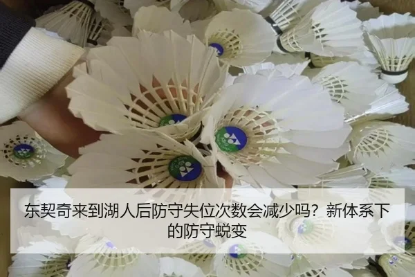 东契奇来到湖人后防守失位次数会减少吗？新体系下的防守蜕变